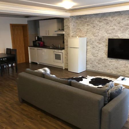 Apartment Roxheim Exteriér fotografie
